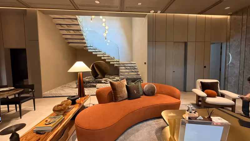 Sonle Residences 12