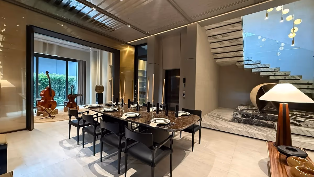 Sonle Residences 5