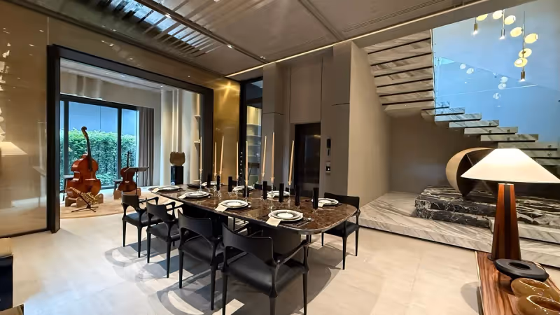 Sonle Residences 5