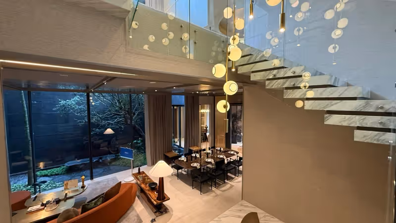 Sonle Residences 9
