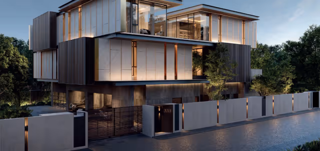 Sonle Residences