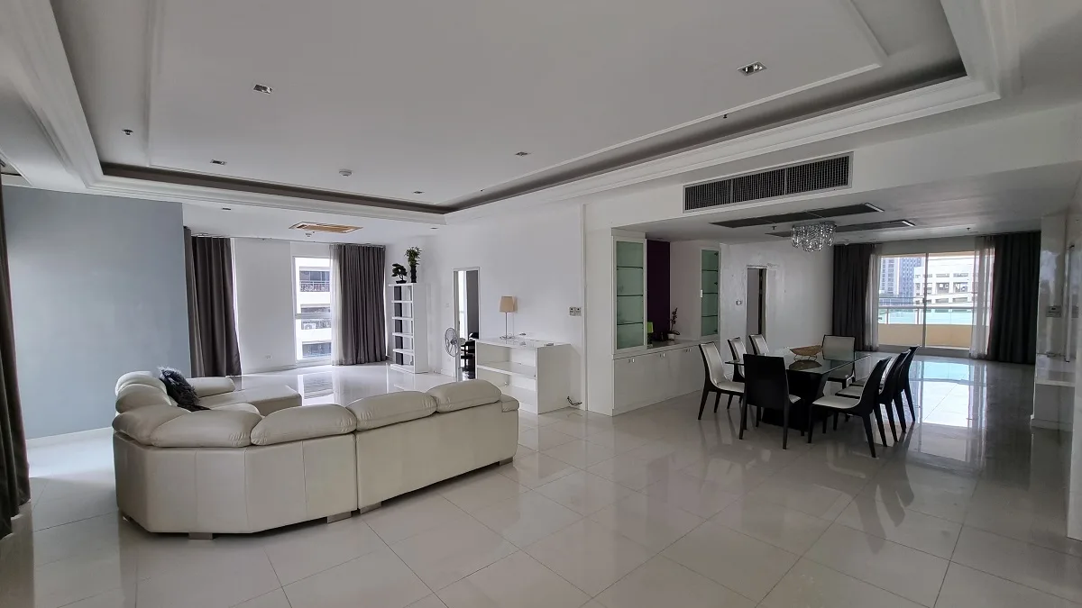 Sukhumvit City Resort Sukhumvit 11 12