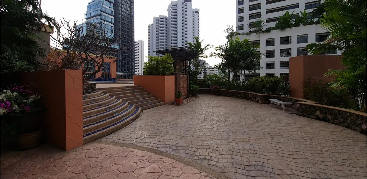 Sukhumvit City Resort Sukhumvit 11 2