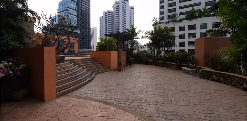 Sukhumvit City Resort Sukhumvit 11 2