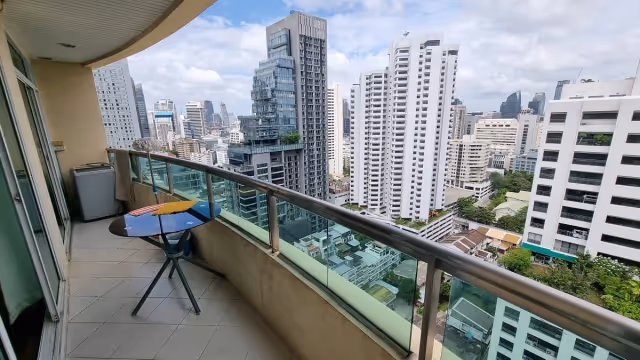 Sukhumvit City Resort Sukhumvit 11
