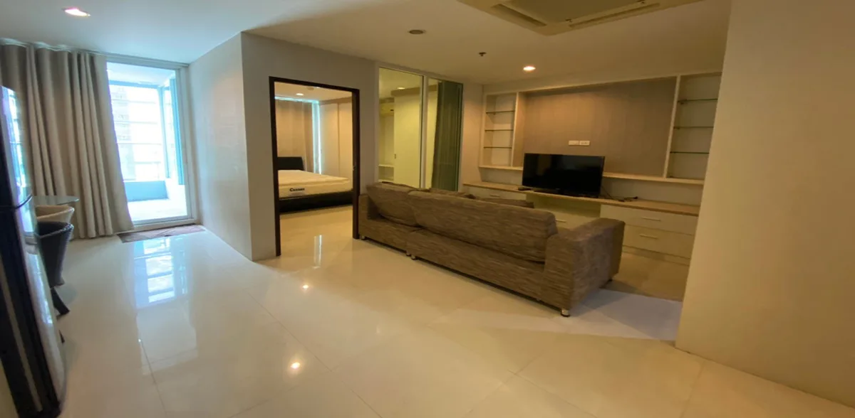 Sukhumvit Living Town Sukhumvit 21 12
