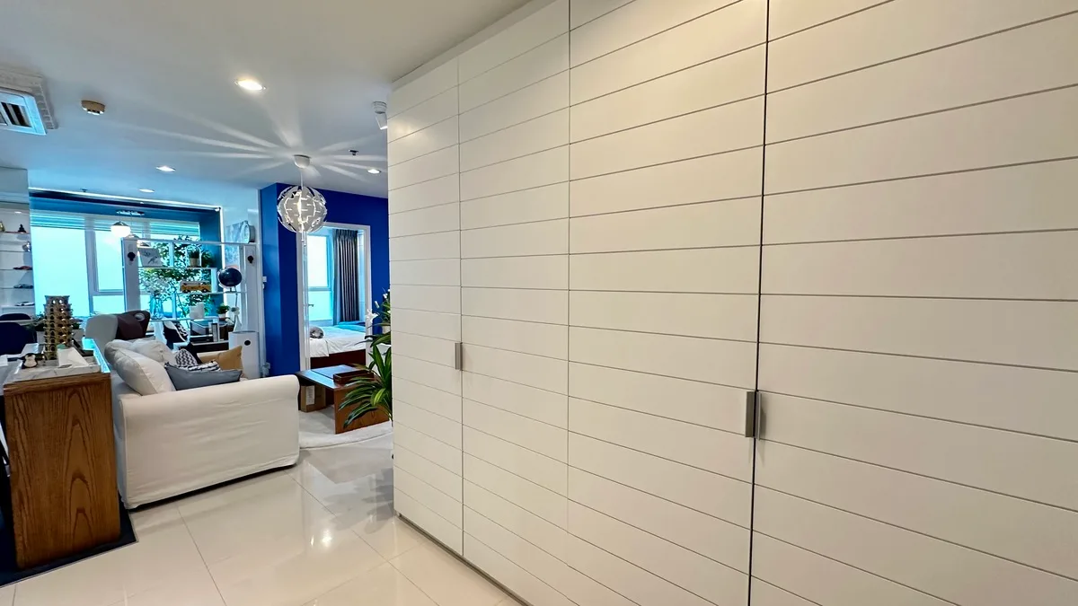 Sukhumvit Living Town Sukhumvit 21 7