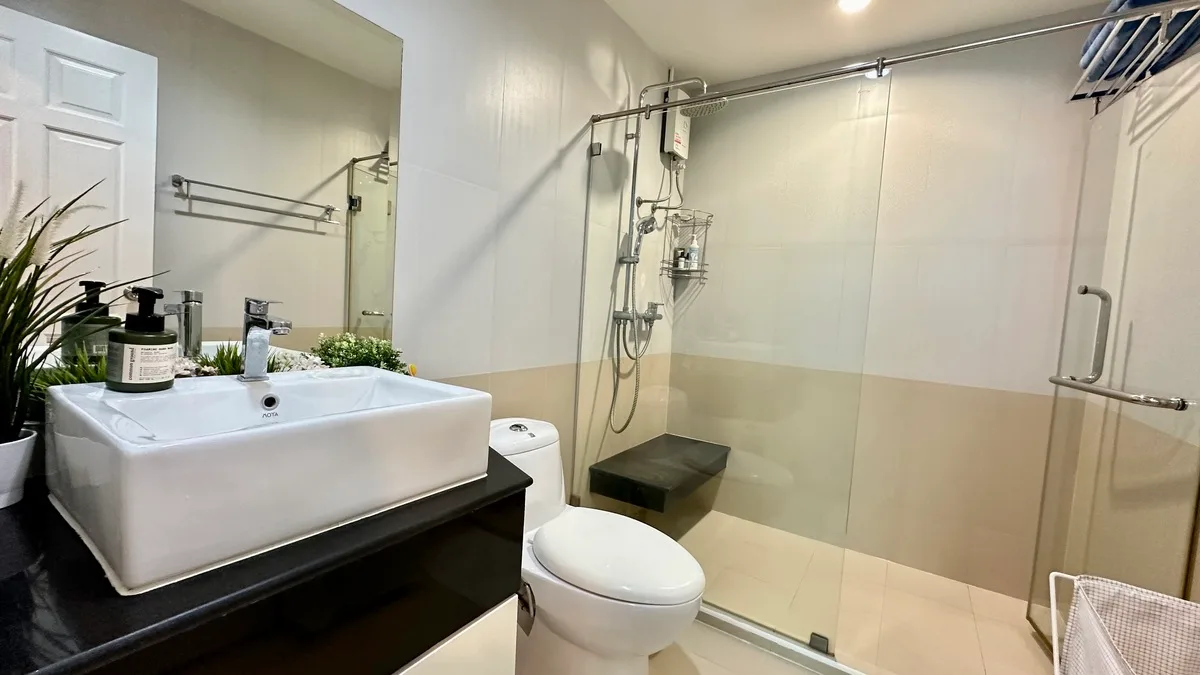 Sukhumvit Living Town Sukhumvit 21 10