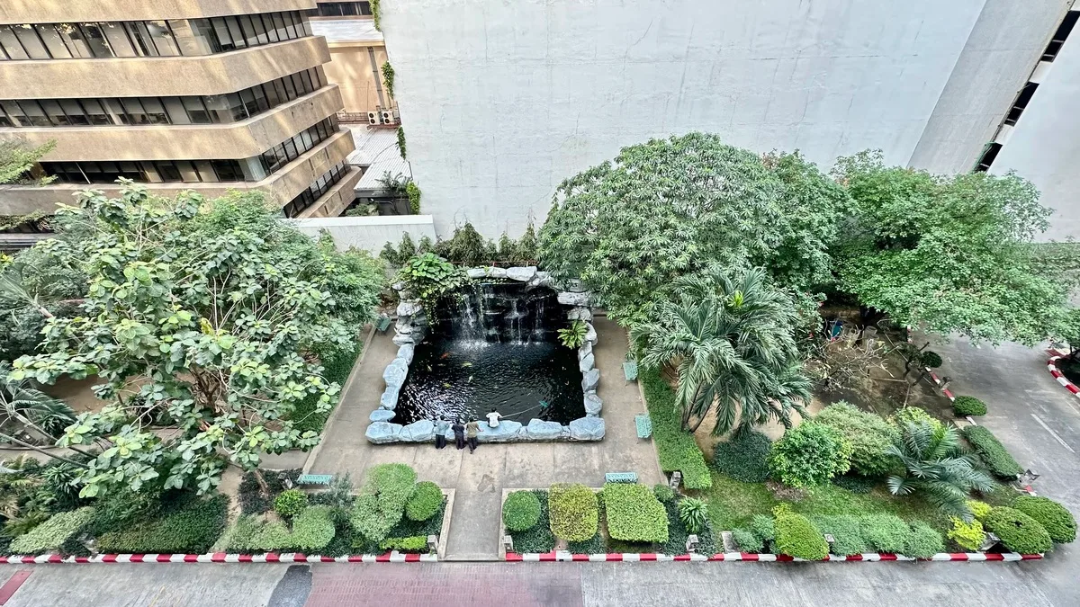 Sukhumvit Living Town Sukhumvit 21 2