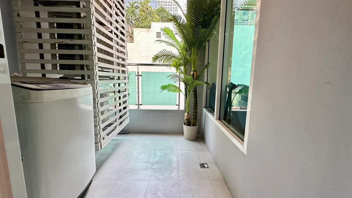 Sukhumvit Living Town Sukhumvit 21 9