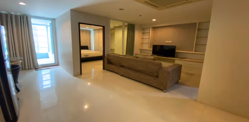 Sukhumvit Living Town Sukhumvit 21 12