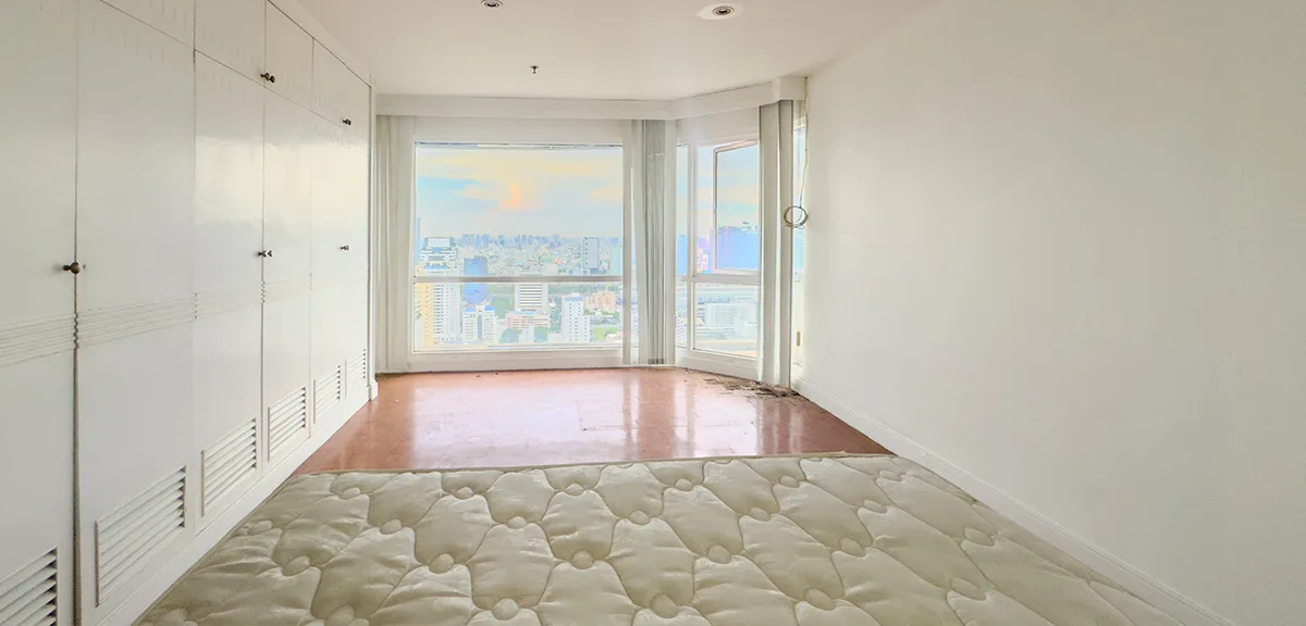 Sukhumvit Suite Sukhumvit 13 8