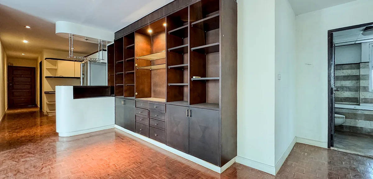 Sukhumvit Suite Sukhumvit 13 7