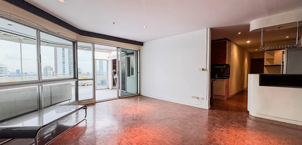 Sukhumvit Suite Sukhumvit 13 6