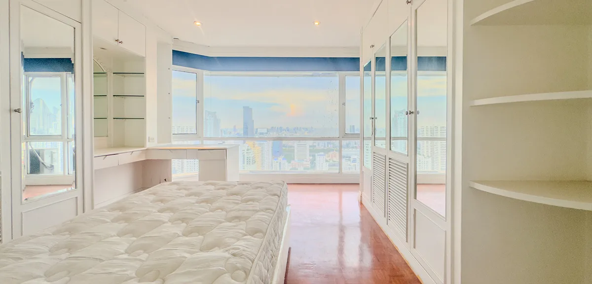 Sukhumvit Suite Sukhumvit 13 5