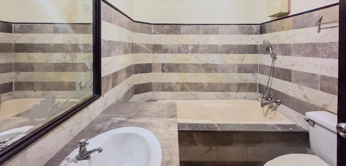 Sukhumvit Suite Sukhumvit 13 9