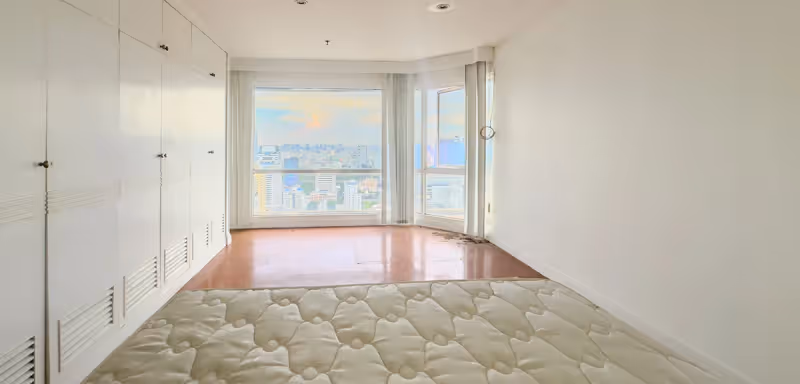 Sukhumvit Suite Sukhumvit 13 8