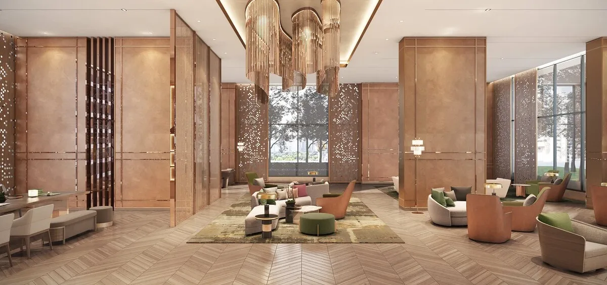 Supalai ICON Sathorn 4
