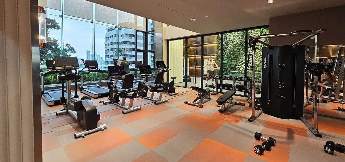 Supalai ICON Sathorn 7