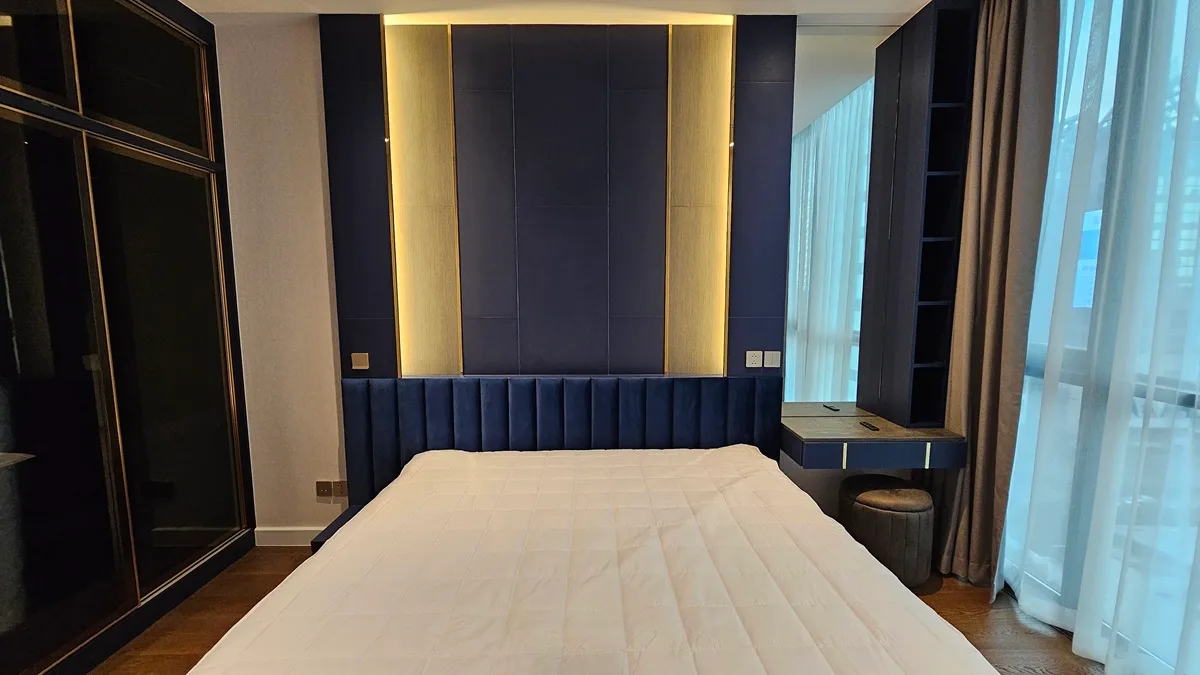 Supalai ICON Sathorn 10