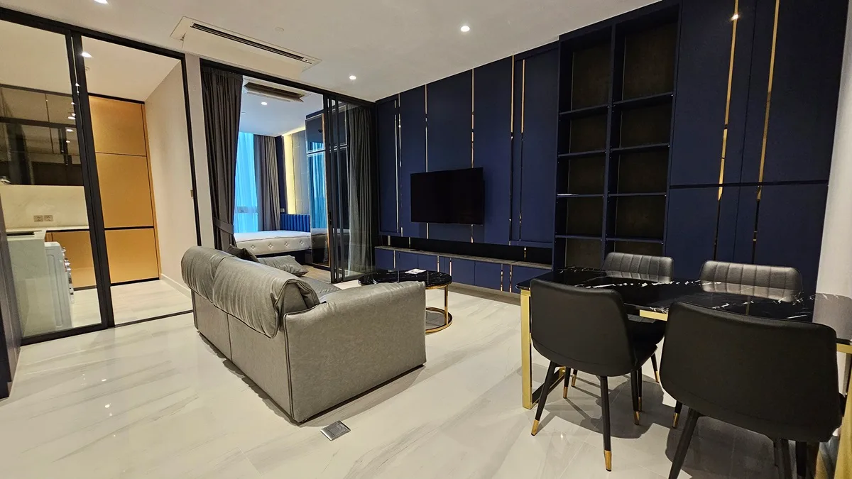 Supalai ICON Sathorn 12
