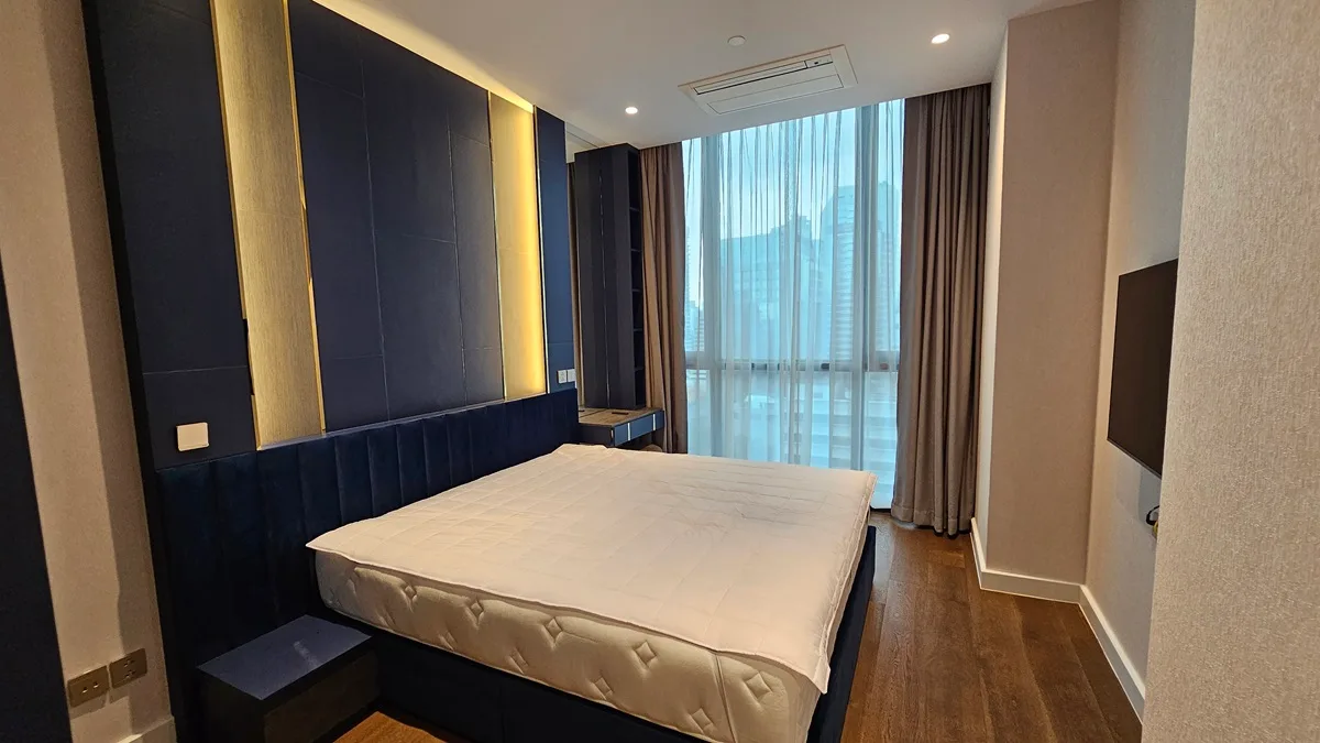 Supalai ICON Sathorn 11