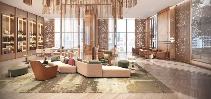 Supalai ICON Sathorn 5