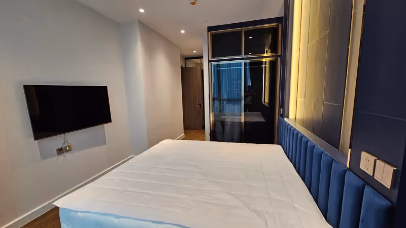 Supalai ICON Sathorn 9