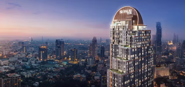 Supalai ICON Sathorn