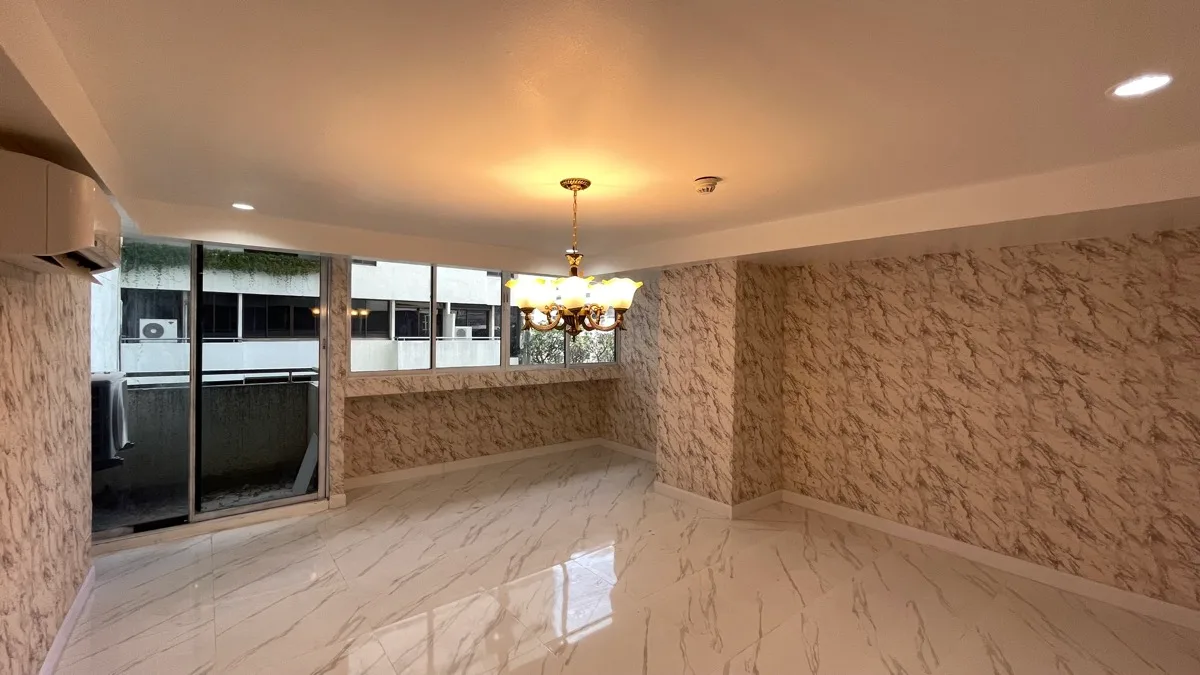 Supalai Place Sukhumvit 39, Condominium, 4 bedrooms