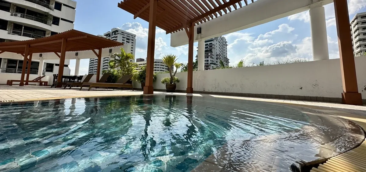 Supalai Place Sukhumvit 39 6