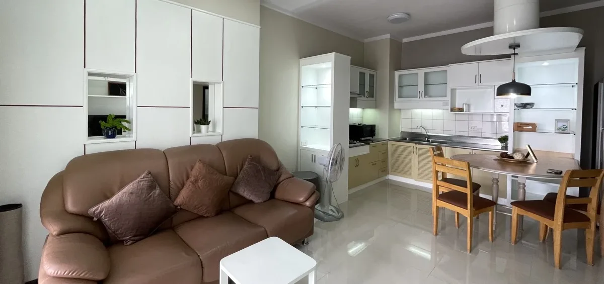 Supalai Place Sukhumvit 39 11