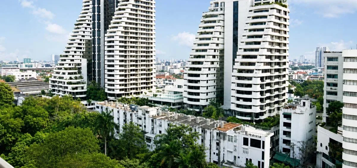 Supalai Place Sukhumvit 39 8
