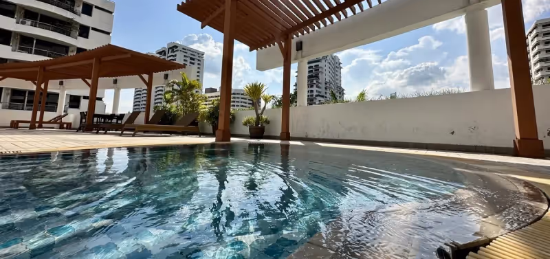 Supalai Place Sukhumvit 39 6
