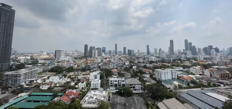 Supalai Place Sukhumvit 39 9