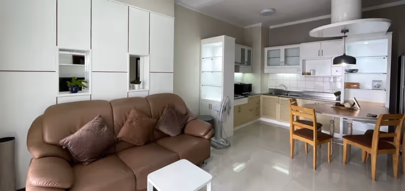 Supalai Place Sukhumvit 39 11
