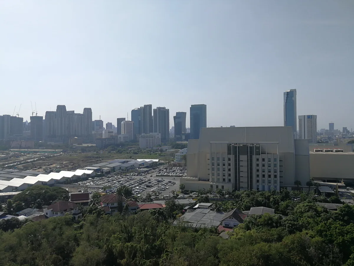 Supalai Wellington Rama 9 7