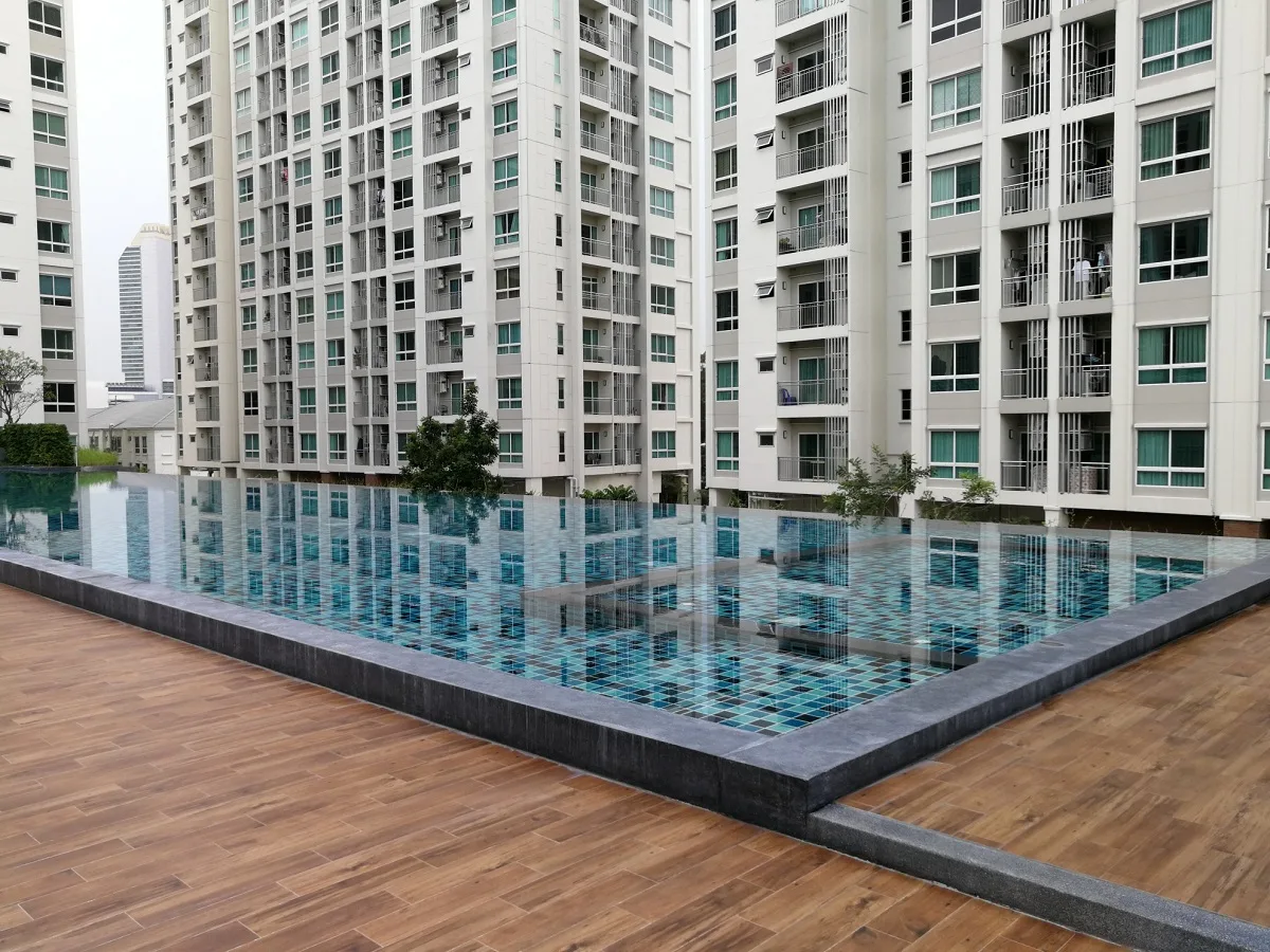Supalai Wellington Rama 9 6