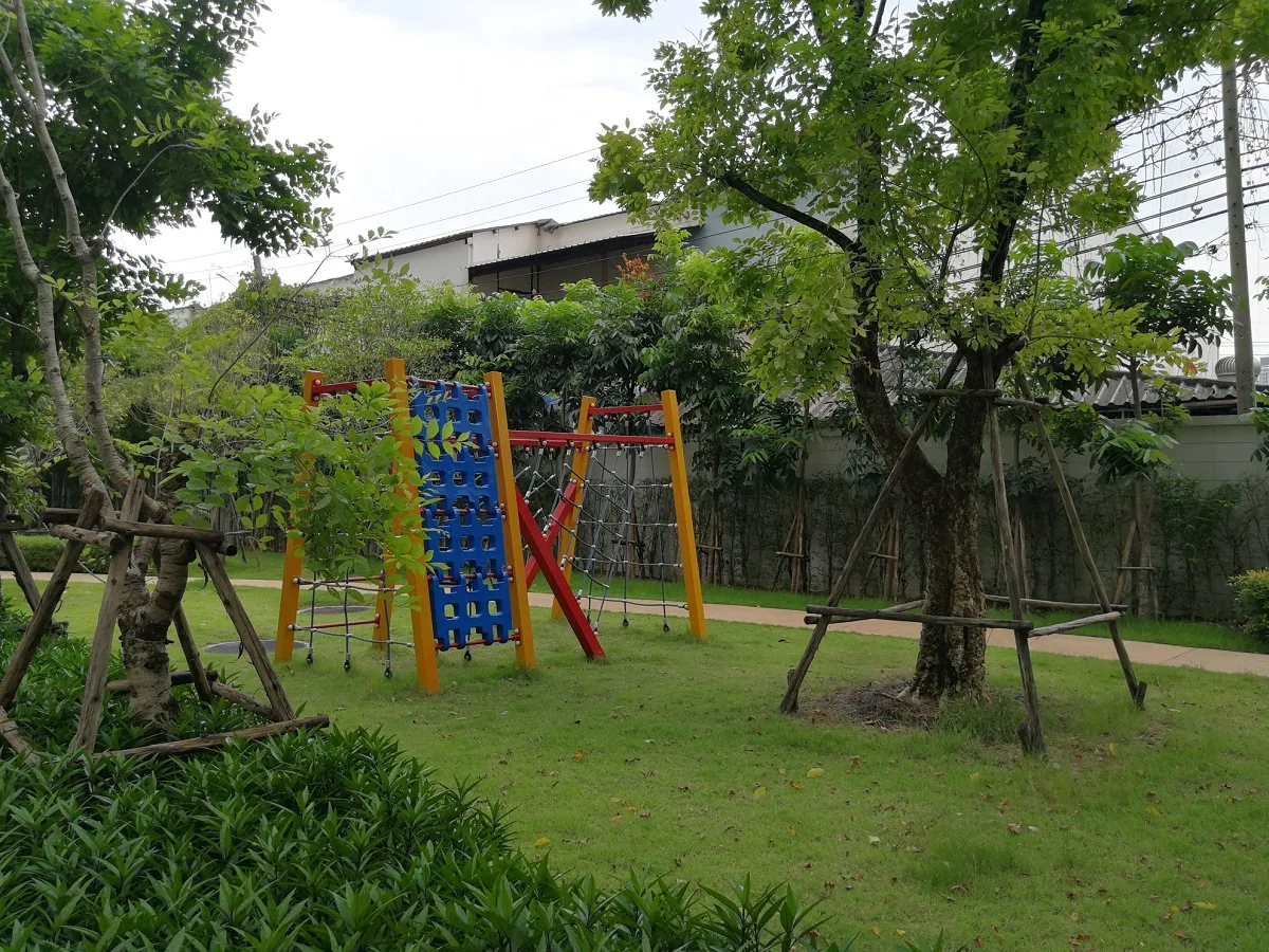 Supalai Wellington Rama 9 4