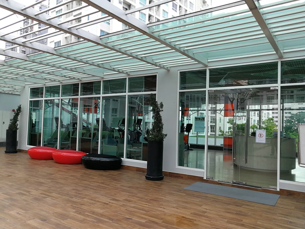 Supalai Wellington Rama 9 3