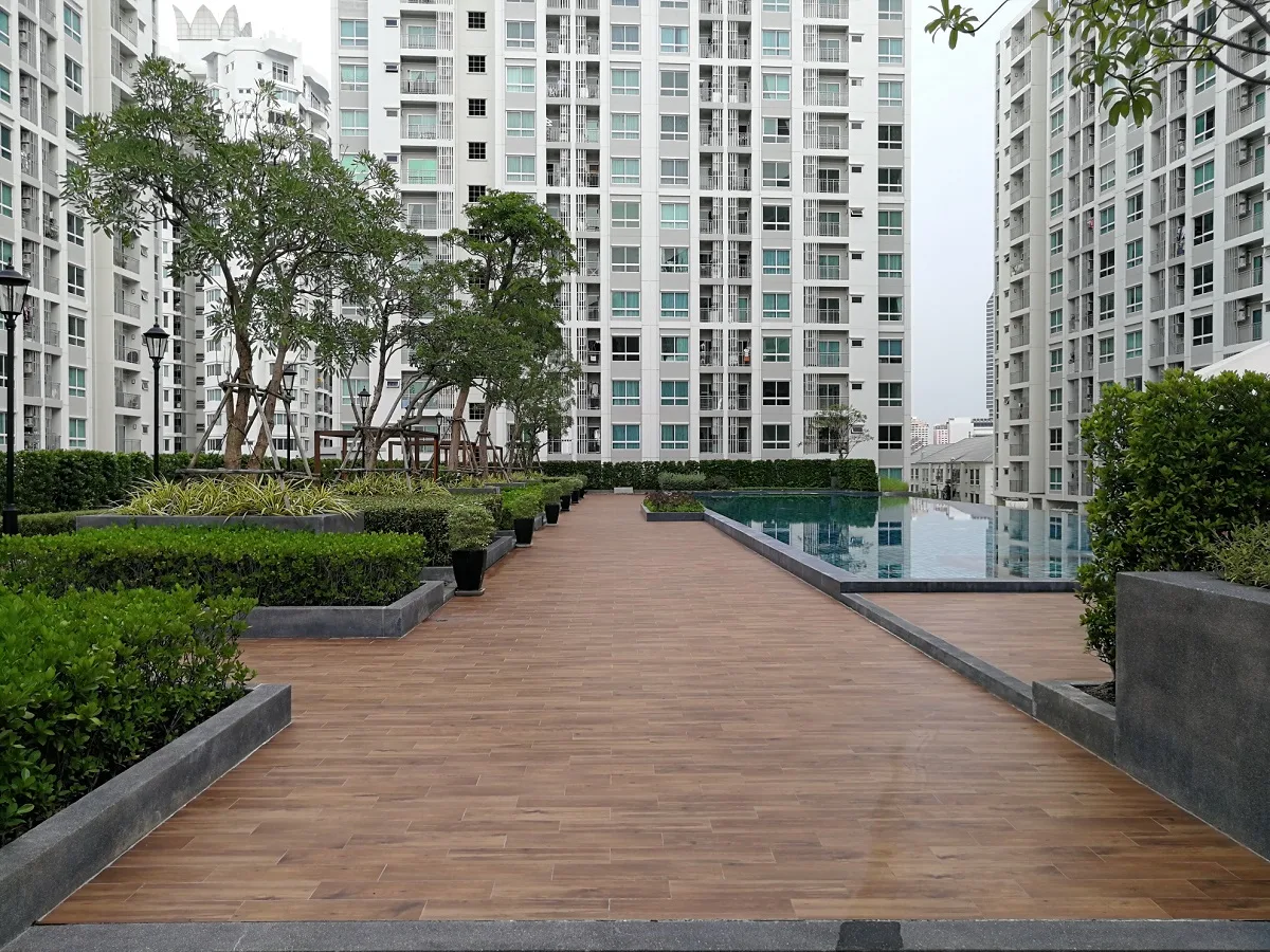 Supalai Wellington Rama 9 5