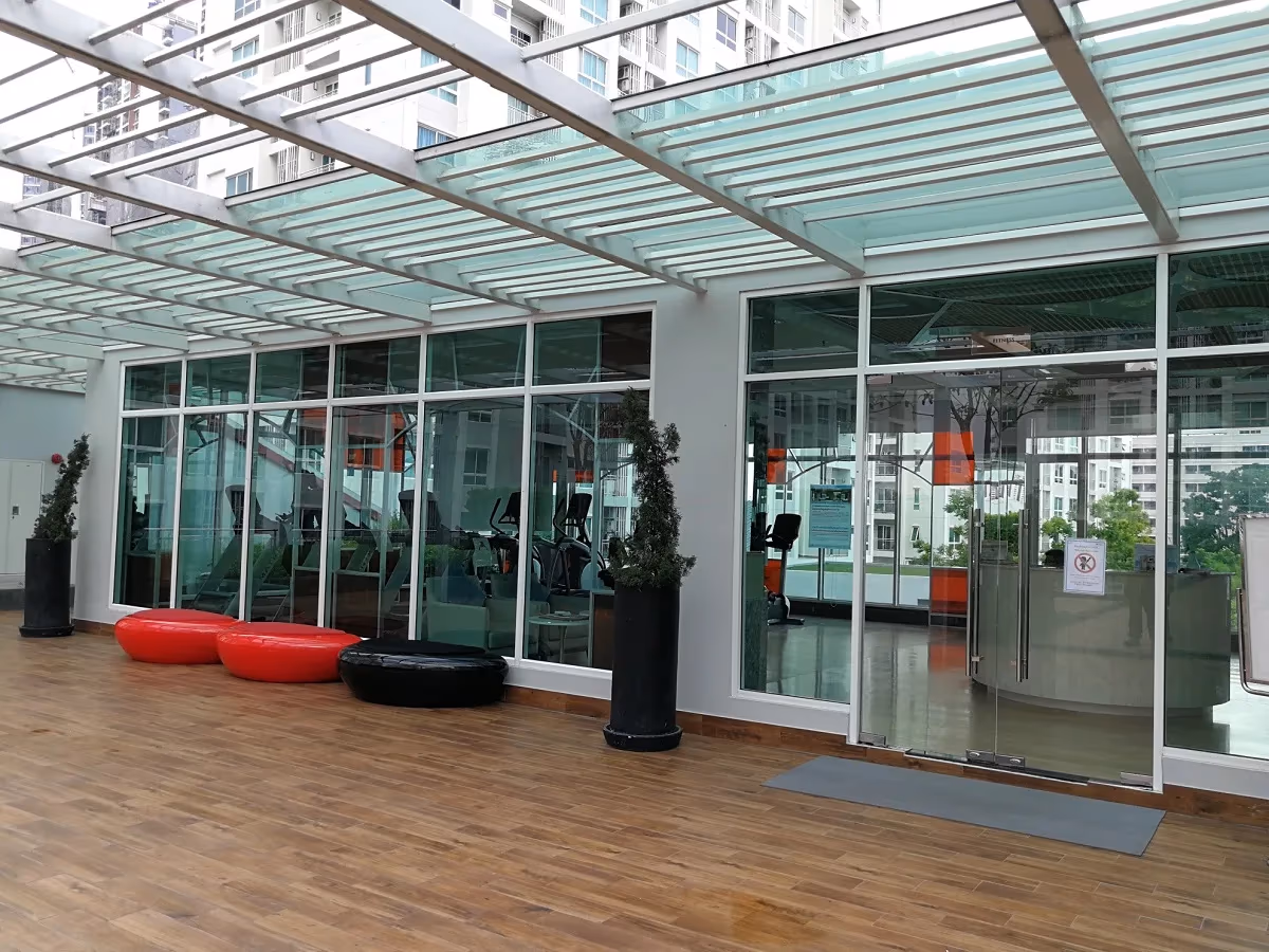 Supalai Wellington Rama 9 3