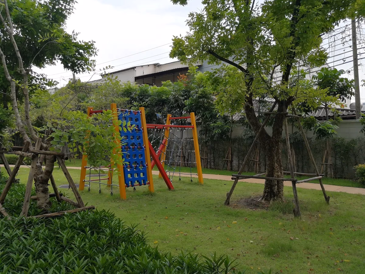Supalai Wellington Rama 9 4