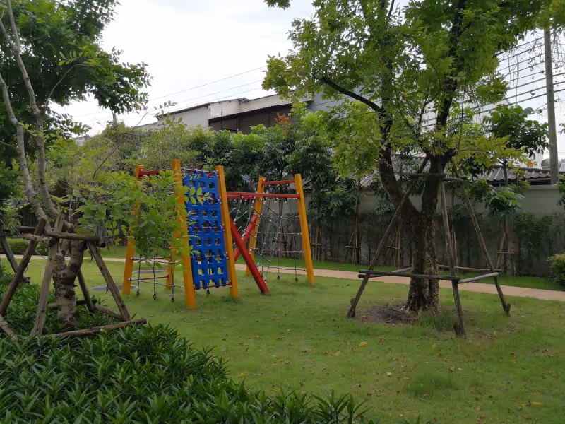 Supalai Wellington Rama 9 4