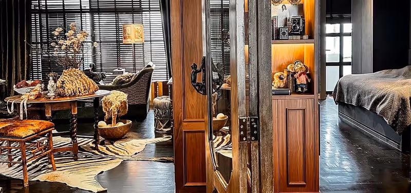 T.P.J. Condo Sukhumvit 49 12