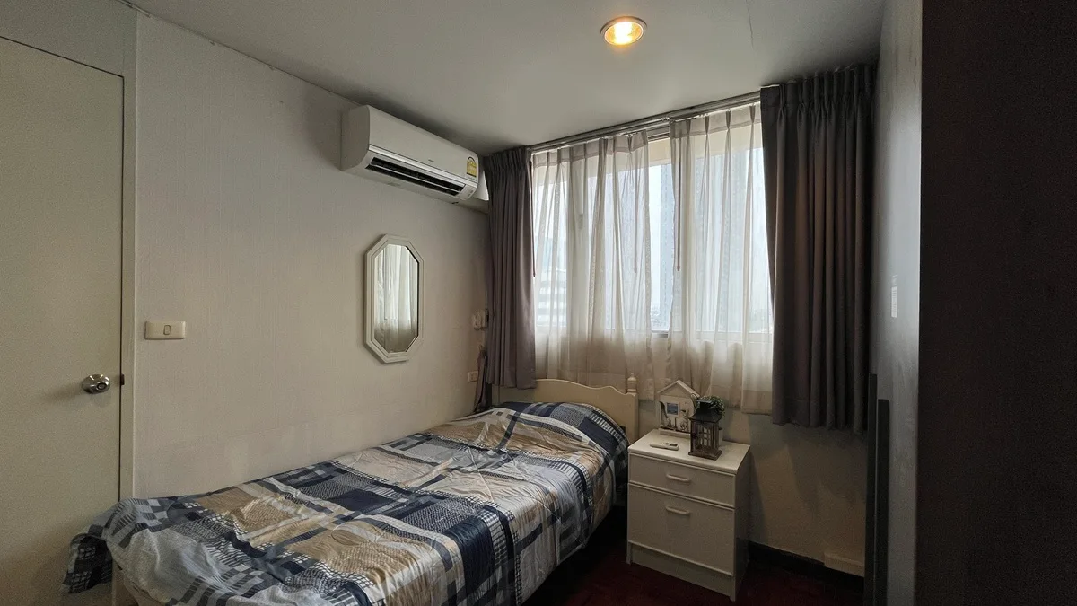 Tai Ping Towers Sukhumvit 63 2