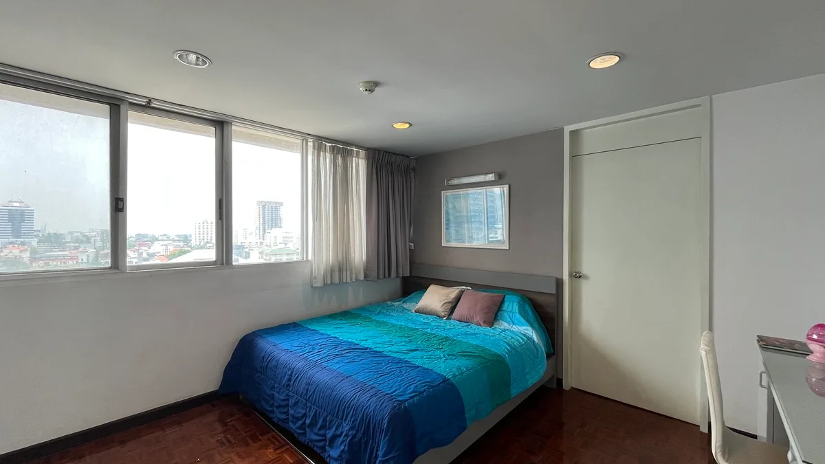 Tai Ping Towers Sukhumvit 63 6