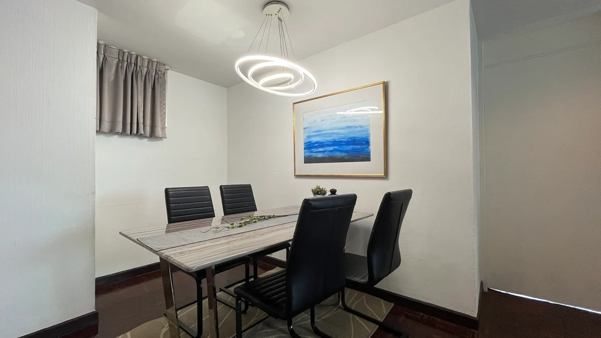 Tai Ping Towers Sukhumvit 63 3