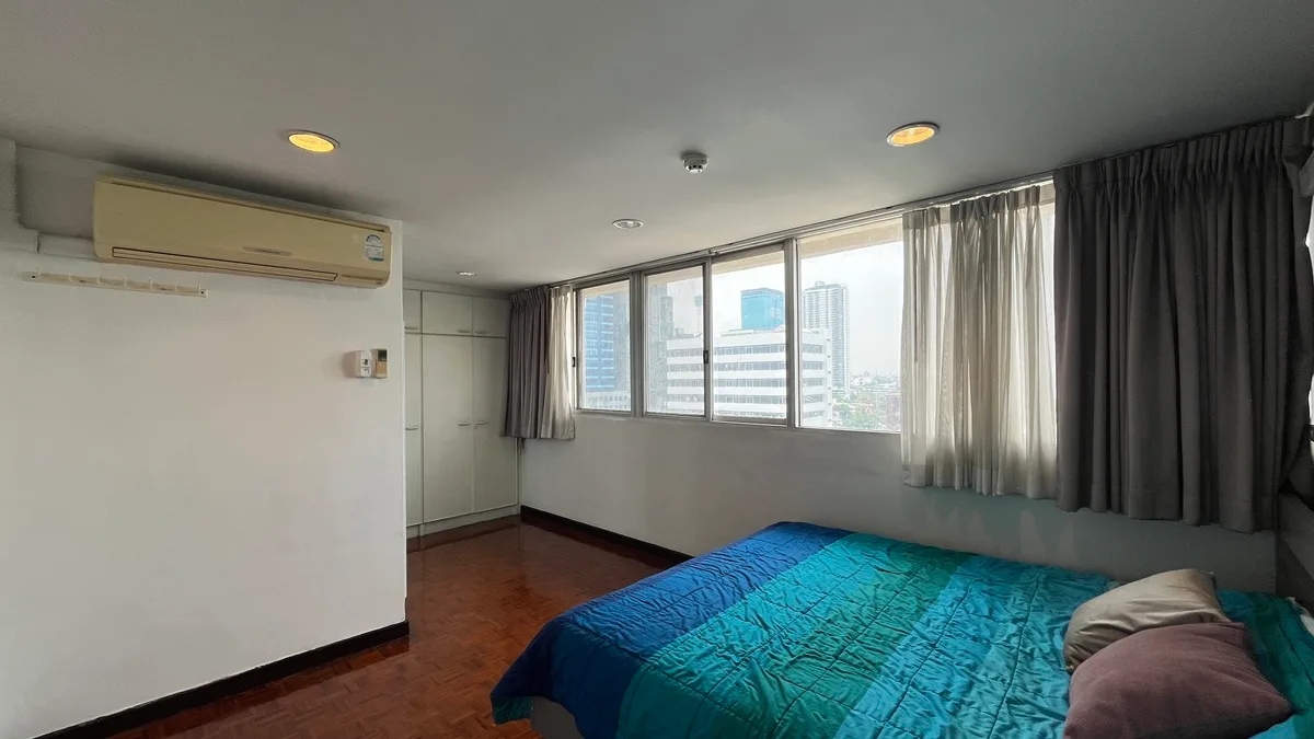 Tai Ping Towers Sukhumvit 63 7