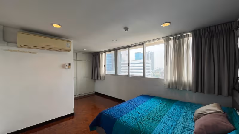 Tai Ping Towers Sukhumvit 63 7